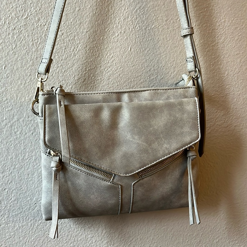 Free people purse